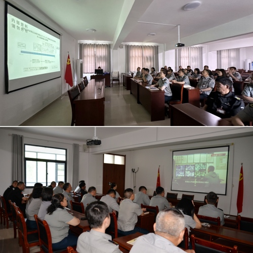 筑防線(xiàn)、守底線(xiàn)，安全生產(chǎn)時(shí)時(shí)在線(xiàn) ———公司開(kāi)展“安全生產(chǎn)月”專(zhuān)題活動(dòng)